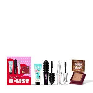 Benefit A ListMini
